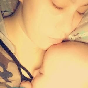 Meet your Posher, Leilani